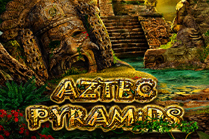 Aztec Pyramids