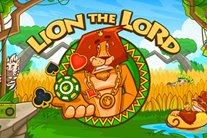 Lion The Lord