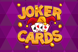 Joker Cards