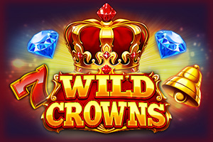 Wild Crowns by Platipus