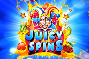 Juicy Spins