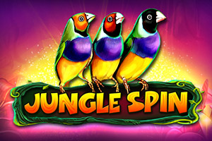 Jungle Spin