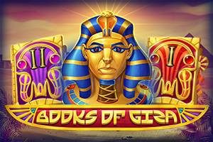Book of Giza