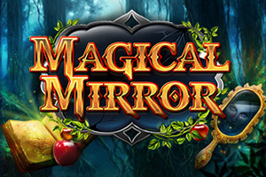 Magical Mirror