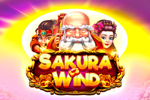 Sakura Wind