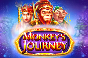 Monkey's Journey