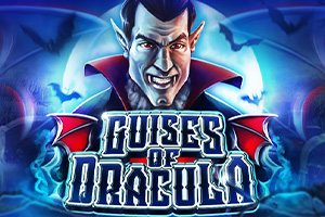 Guises of Dracula