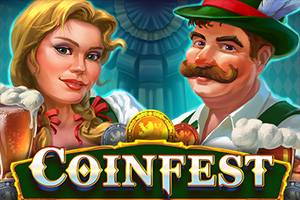 Coinfest