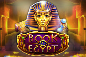 Book of Egypt