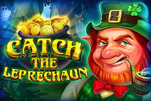 Catch The Leprechaun