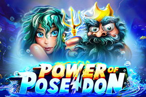 Power of Poseidon