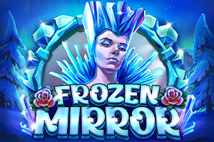 Frozen Mirror