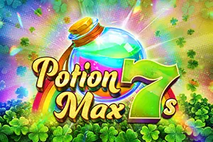 Potion Max 7s