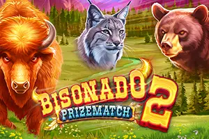 Bisonado 2 PrizeMatch