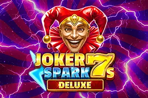 Joker Spark 7s Deluxe