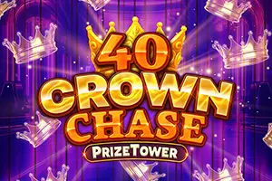 40 Crown Chase PrizeTower