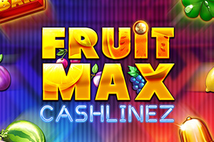 FruitMax Cashlinez by Kalamba