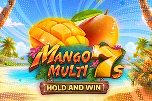 Mango Multi 7s Hold and Win
