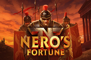 Nero's fortune by Quickspin