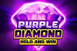 Purple Diamond