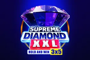 Supreme Diamond XXL