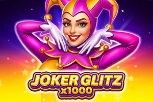 Joker Glitz x1000