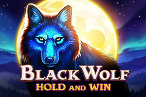 Black Wolf Hold and Win