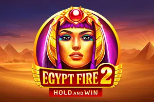 Egypt Fire 2