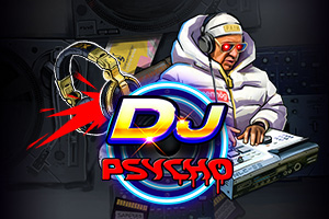 DJ Psycho