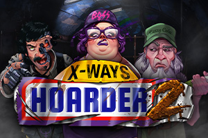 xWays Hoarder 2