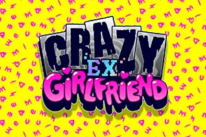 Crazy Ex Girlfriend