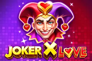 Joker X Love
