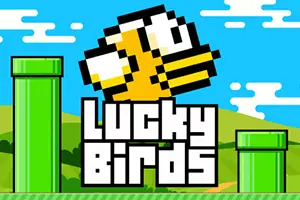 Lucky Birds