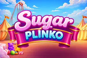 Sugar Plinko
