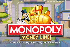Monopoly Money Line