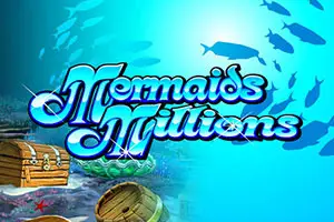 Mermaids Millions