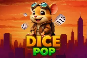 Dice Pop