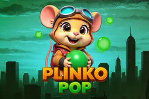 Plinko Pop