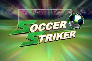 Soccer Striker