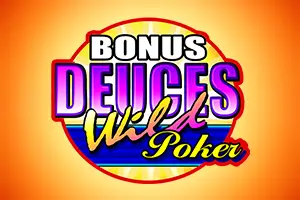 Bonus Deuces Wild