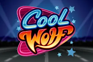 Cool Wolf