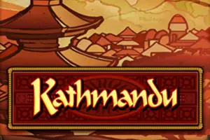Kathmandu