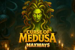 Curse Of Medusa Maxways