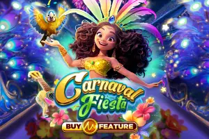 Carnaval Fiesta