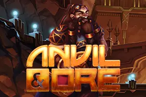 Anvil and Ore