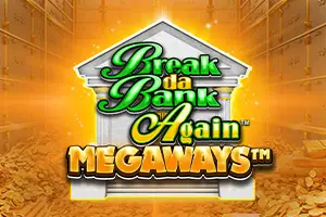 Break Da Bank Again MEGAWAYS