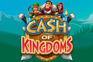 Cash of Kingdoms