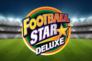 Football Star Deluxe