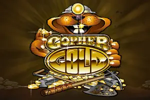 Gopher Gold