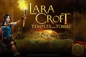 Lara Croft - Temples and Tombs
